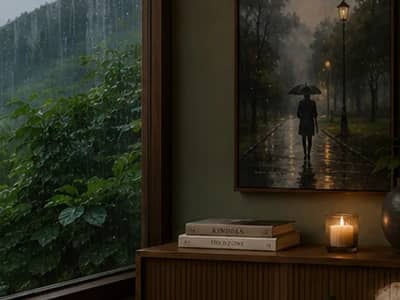 Monsoon Moods