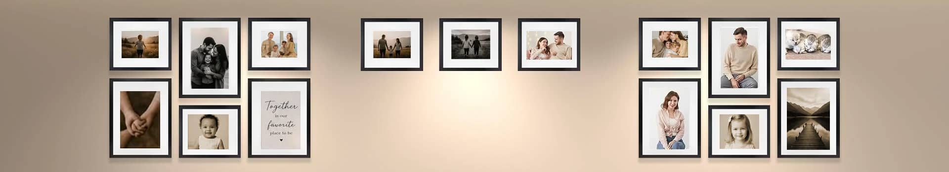 Every Frame Tells a Story. -