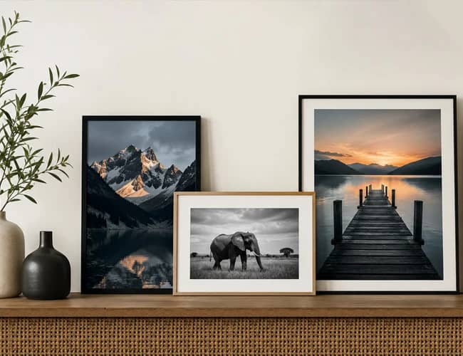 Photographs