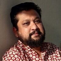 Ranjith Raghupathy
